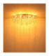 Gloria Ceiling Light Matt Gold Colours 10x E14-6