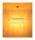 Gloria Pendant Ceiling Light Matt Gold Colours 10x E14-7