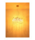 Gloria Pendant Ceiling Light Matt Gold Colours 8x E14-5