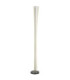 Malinda Led Integrated Floor Lamp Matt Anthracite 2700-4000-6000K-1