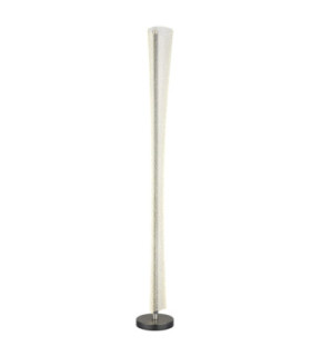 Malinda Led Integrated Floor Lamp Matt Anthracite 2700-4000-6000K-1