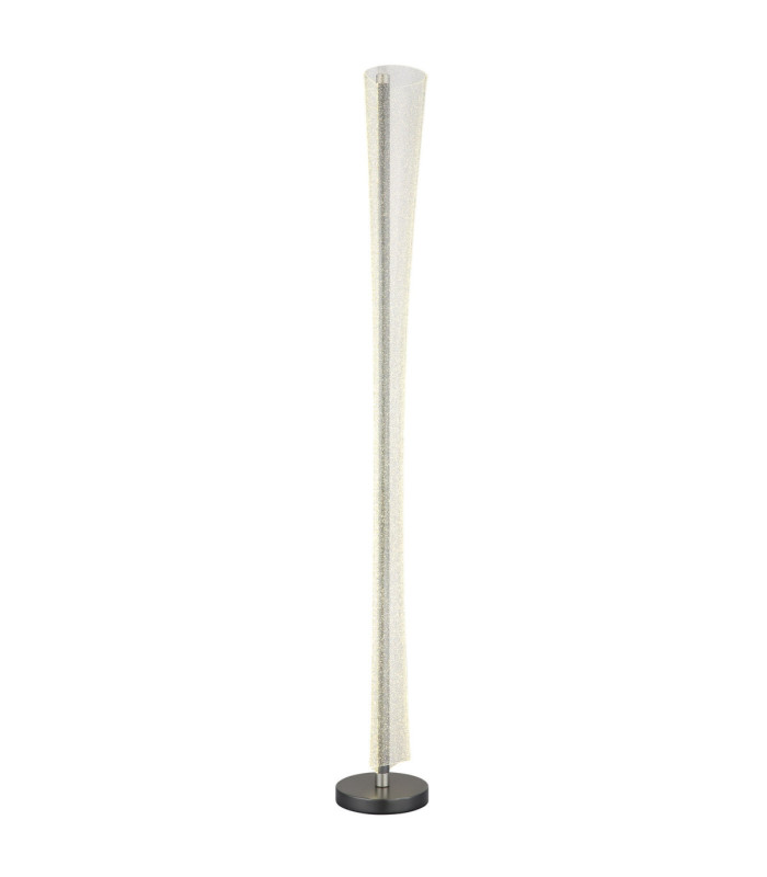 Malinda Led Integrated Floor Lamp Matt Anthracite 2700-4000-6000K-1
