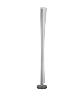 Malinda Led Integrated Floor Lamp Matt Anthracite 2700-4000-6000K-2