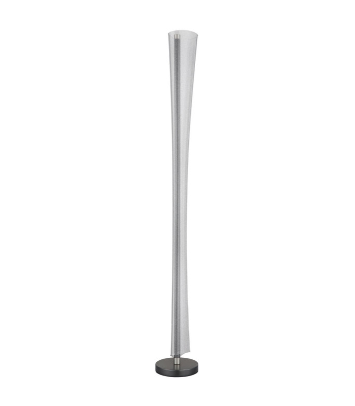 Malinda Led Integrated Floor Lamp Matt Anthracite 2700-4000-6000K-2
