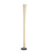 Malinda Led Integrated Floor Lamp Matt Anthracite 2700-4000-6000K-7