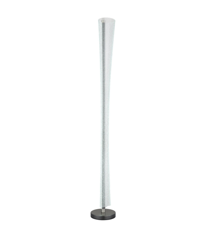 Malinda Led Integrated Floor Lamp Matt Anthracite 2700-4000-6000K-8