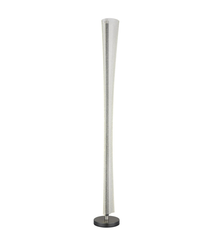 Malinda Led Integrated Floor Lamp Matt Anthracite 2700-4000-6000K-12
