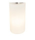 Space Bathroom Wall Lamp Matt Nickel 2x E14-4