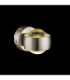 Randi Integrated Led Wall Lamp Matt Nickel 3000K-2
