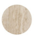 Jillian Integrated LED Flush Wall Lamp Matt White 3000K-2
