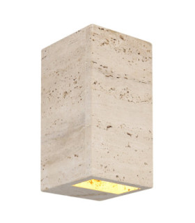Rojas Integrated LED Up & Down Wall Lamp Matt White 3000K-1