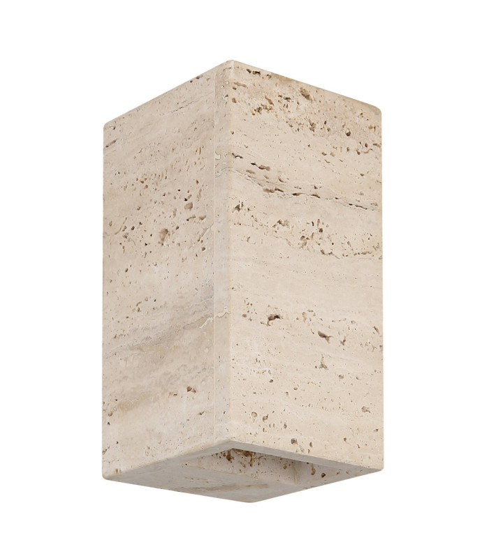 Rojas Integrated LED Up & Down Wall Lamp Matt White 3000K-2