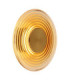 Janell Integrated Led Wall Lamp Matt Brass Colour 3000K-1