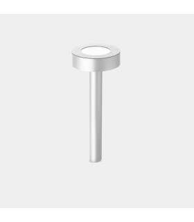 Orbit Bollard IP66 500mm Big Hole Cover LED 11.5W CCT 2700-3200-4000K On-Off White