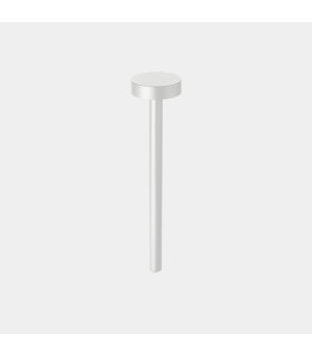 Orbit Bollard IP66 900mm Covered LED 11.5W CCT 2700-3200-4000K On-Off White