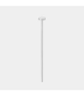Orbit Streetlight IP66 2.3M Covered LED 24W CCT 2700-3200-4000K On-Off White