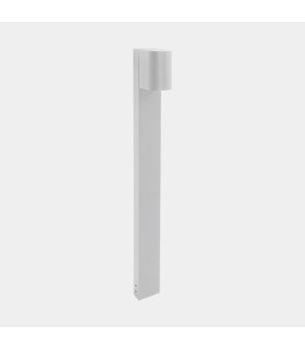 Eko Bollard IP66 Standard LED 6.1W 3000K White