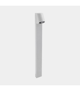 Eko Bollard IP66 Inclined LED 6.1W 3000K White