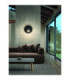 Trip Surface-Mounted Wall Light Ø460mm E14 9W Black-3
