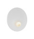 Trip Surface-Mounted Wall Light Ø460mm E14 9W White-1