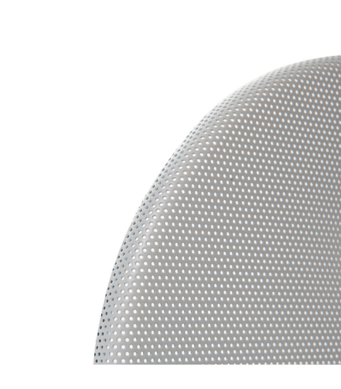 Trip Surface-Mounted Wall Light Triple Ø300mm / Ø460mm / Ø300mm E14 27W White-2