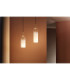 Glam Slim Pendant 310mm E14 9W Matt Gold-2