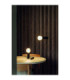 Nude Table Lamp Tiny E27 15W Black-2