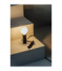 Nude Table Lamp Tiny E27 15W Black-3