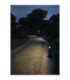 Rek Bollard IP66 533mm 360º Emission LED 27W 3000K On-Off Urban Grey-2