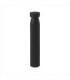 Rek Bollard IP66 933mm 360º Emission LED 40W 2700K On-Off Black