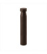 Rek Bollard IP66 933mm 360º Emission LED 40W 3000K On-Off Brown