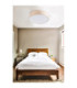 Bol Surface-Mounted Ceiling Light Ø750mm LED 33W 3000K On-Off Sand-2