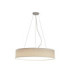 Bol Surface-Mounted Ceiling Light Ø750mm LED 33W 3000K On-Off Sand-3