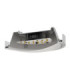 Basic Surface-Mounted Ceiling Light IP66 Ø260mm LED 13.5W CCT 2700-3200-4000K On-Off White-2