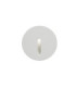 Bat Recessed Wall Lighting IP66 Round Lineal LED 3W 4000K On-Off White