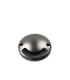 Pixel Recessed Uplighting IP65-IP67 1 Way LED 3.4W 3000K Gun Metal