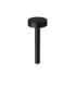 Orbit Bollard IP66 500mm Covered LED 11.5W CCT 2700-3200-4000K On-Off Black