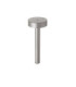 Orbit Bollard IP66 500mm Small Hole Cover LED 11.5W CCT 2700-3200-4000K On-Off Grey