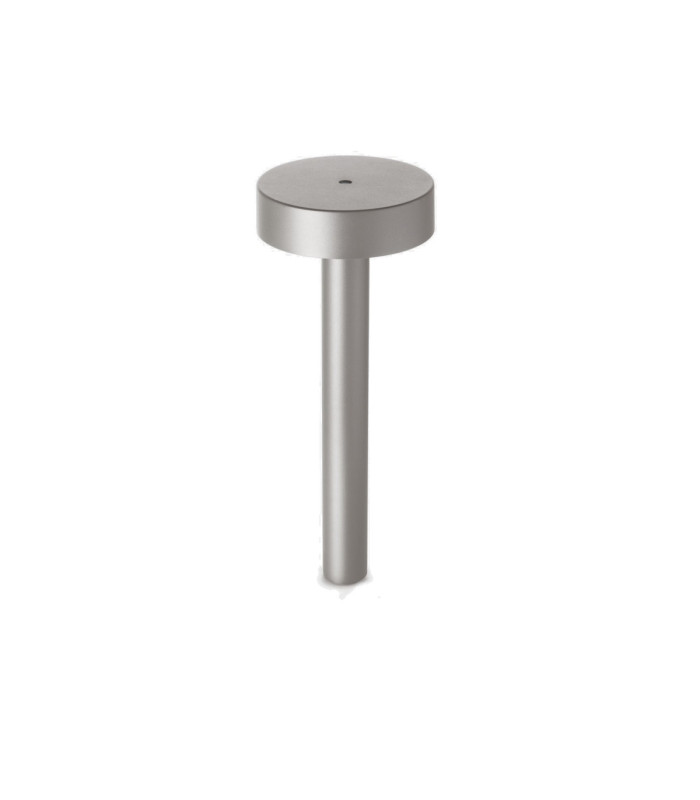 Orbit Bollard IP66 500mm Small Hole Cover LED 11.5W CCT 2700-3200-4000K On-Off Grey