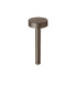 Orbit Bollard IP66 500mm Small Hole Cover LED 11.5W CCT 2700-3200-4000K On-Off Brown