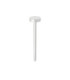 Orbit Bollard IP66 900mm Covered LED 11.5W CCT 2700-3200-4000K On-Off White