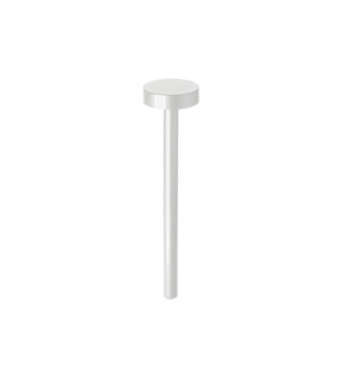 Orbit Bollard IP66 900mm Covered LED 11.5W CCT 2700-3200-4000K On-Off White