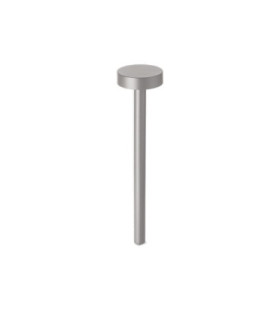 Orbit Bollard IP66 900mm Covered LED 11.5W CCT 2700-3200-4000K On-Off Grey