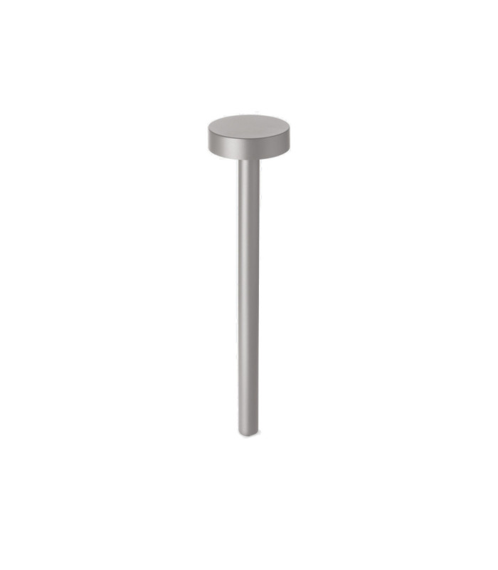 Orbit Bollard IP66 900mm Covered LED 11.5W CCT 2700-3200-4000K On-Off Grey