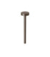 Orbit Bollard IP66 900mm Covered LED 11.5W CCT 2700-3200-4000K On-Off Brown