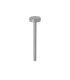 Orbit Bollard IP66 900mm Small Hole Cover LED 11.5W CCT 2700-3200-4000K On-Off Grey