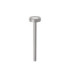 Orbit Bollard IP66 900mm Big Hole Cover LED 11.5W CCT 2700-3200-4000K On-Off Grey