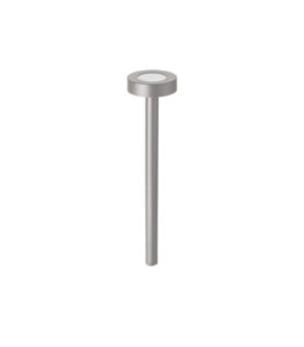 Orbit Bollard IP66 900mm Big Hole Cover LED 11.5W CCT 2700-3200-4000K On-Off Grey