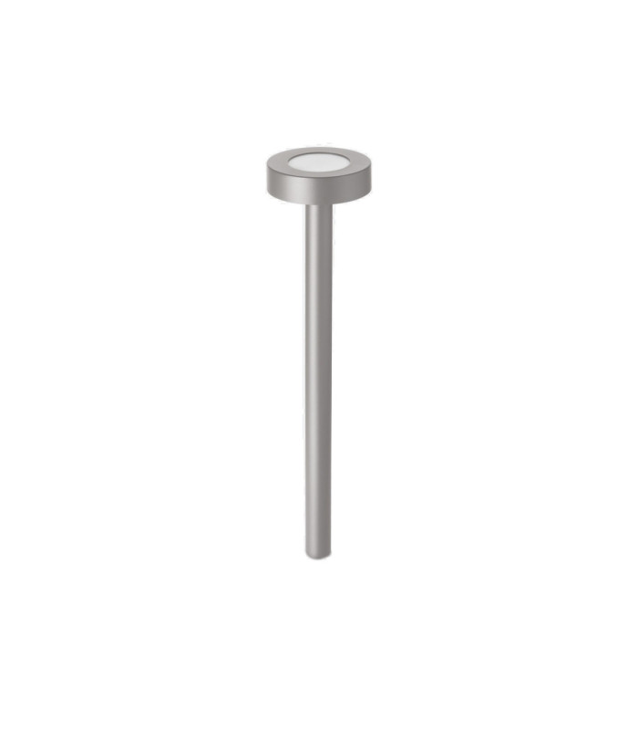 Orbit Bollard IP66 900mm Big Hole Cover LED 11.5W CCT 2700-3200-4000K On-Off Grey