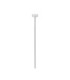 Orbit Streetlight IP66 2.3M Covered LED 24W CCT 2700-3200-4000K On-Off White